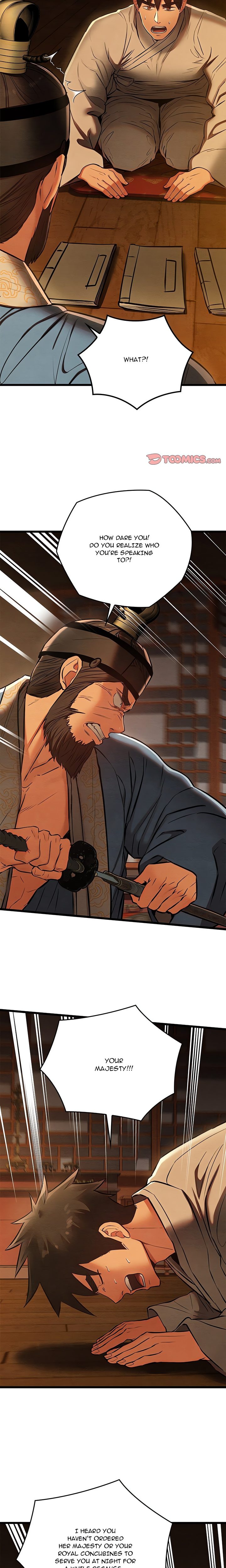 Principles and Practices of Lovemaking - Chapter 39 [photo 6] - MangaPorn