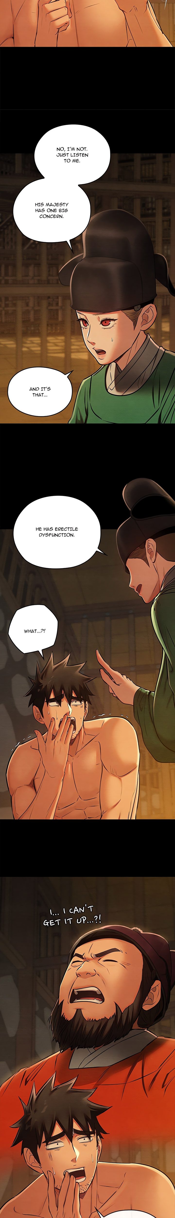 Principles and Practices of Lovemaking - Chapter 39 [photo 9] - MangaPorn