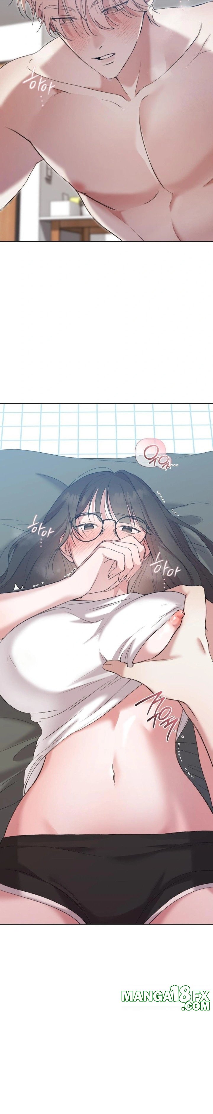 That Kind of Thing Happened Raw - Chapter 12 [photo 29] - MangaPorn