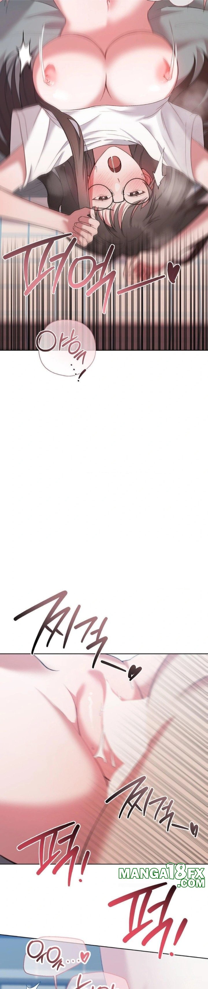 That Kind of Thing Happened Raw - Chapter 13 [photo 19] - MangaPorn