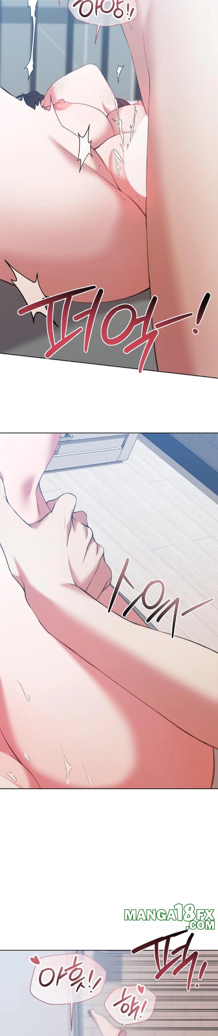 That Kind of Thing Happened Raw - Chapter 13 [photo 20] - MangaPorn