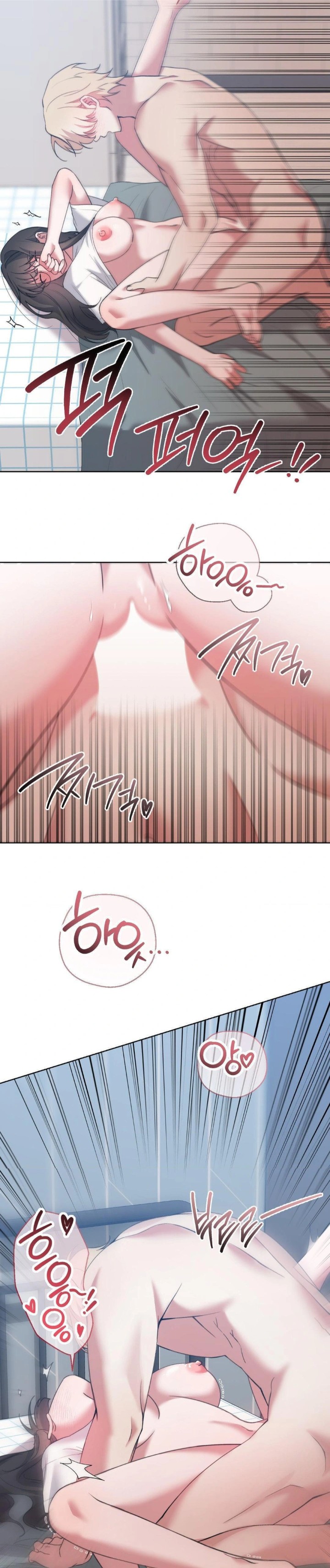 That Kind of Thing Happened Raw - Chapter 13 [photo 21] - MangaPorn