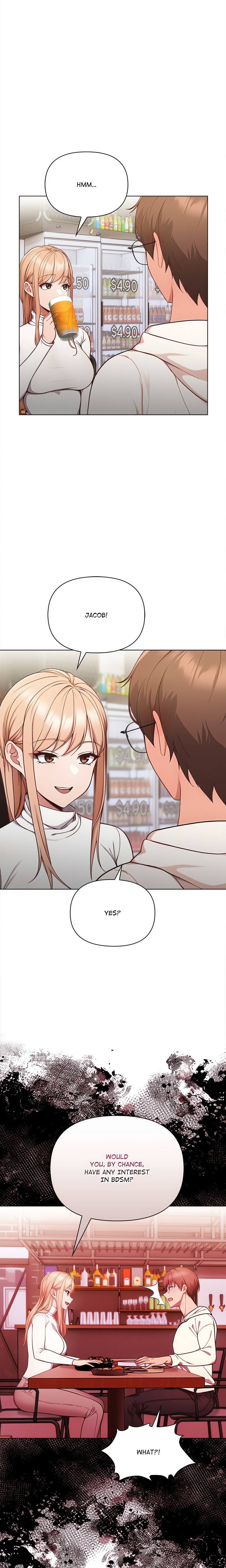 Love-Motion Capture - Chapter 11 [photo 1] - MangaPorn