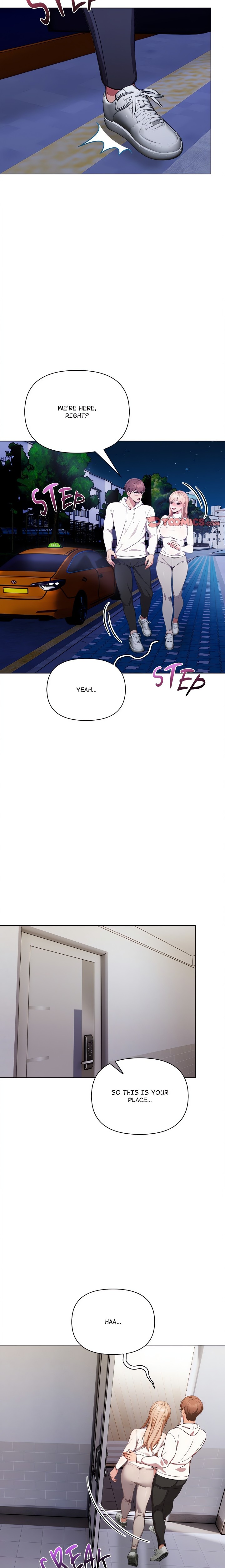 Love-Motion Capture - Chapter 11 [photo 11] - MangaPorn