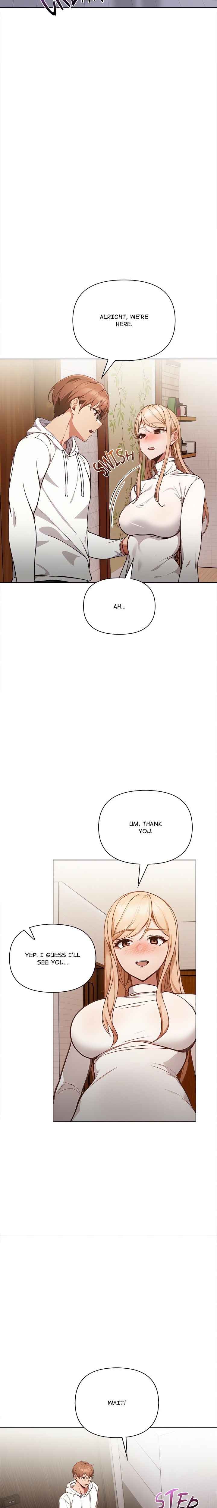 Love-Motion Capture - Chapter 11 [photo 12] - MangaPorn