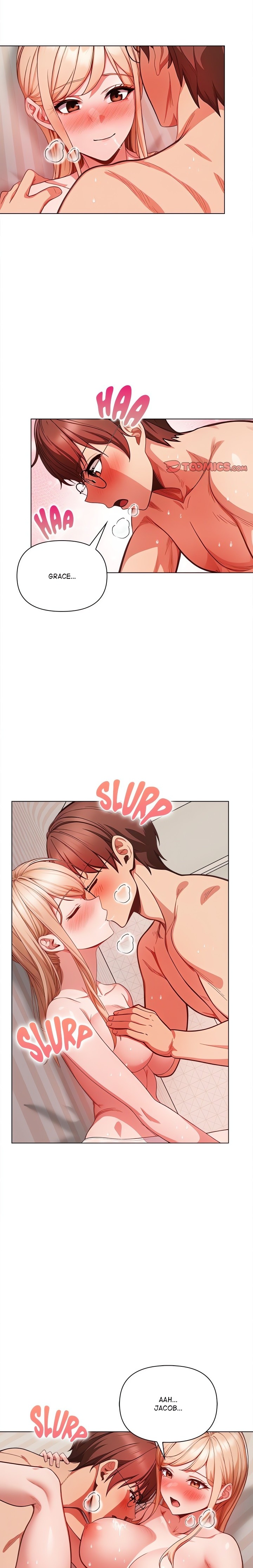 Love-Motion Capture - Chapter 11 [photo 16] - MangaPorn