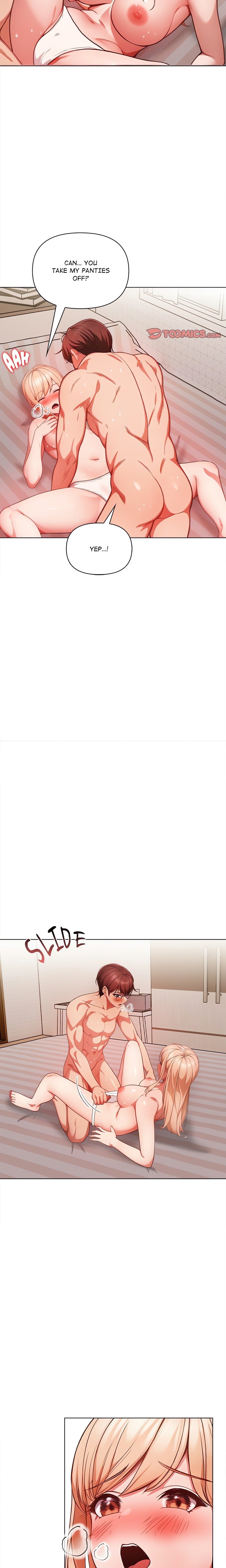 Love-Motion Capture - Chapter 11 [photo 17] - MangaPorn