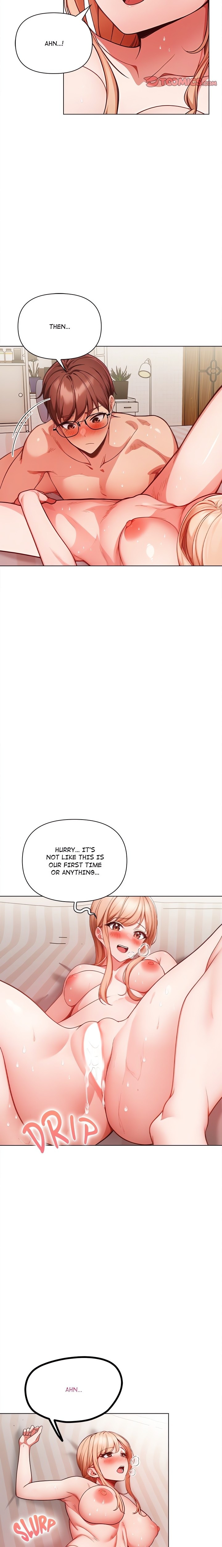 Love-Motion Capture - Chapter 11 [photo 18] - MangaPorn