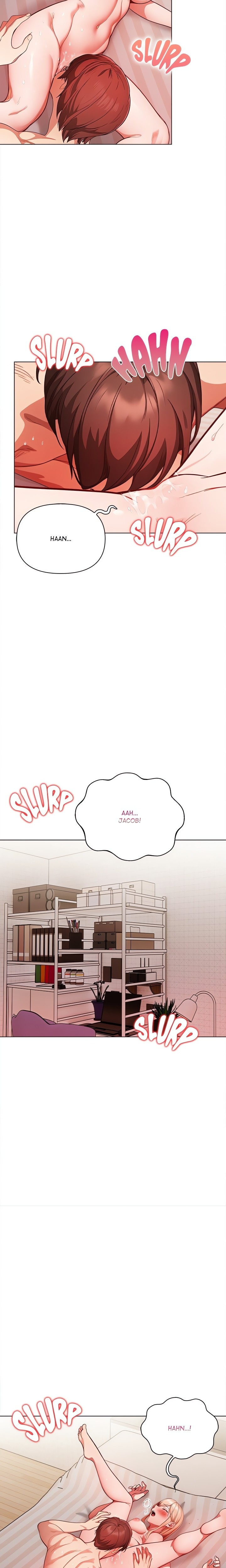 Love-Motion Capture - Chapter 11 [photo 19] - MangaPorn