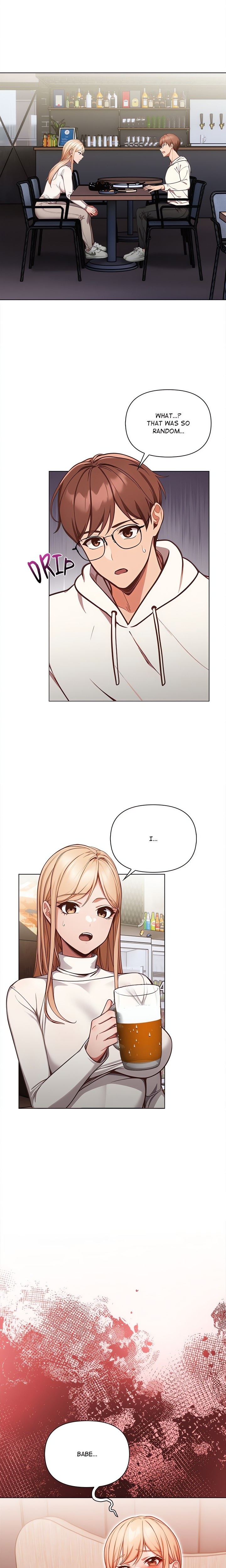 Love-Motion Capture - Chapter 11 [photo 3] - MangaPorn