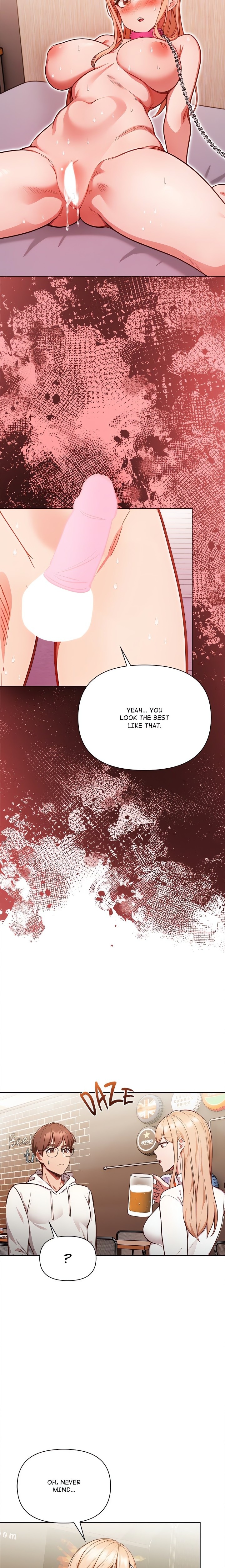 Love-Motion Capture - Chapter 11 [photo 4] - MangaPorn