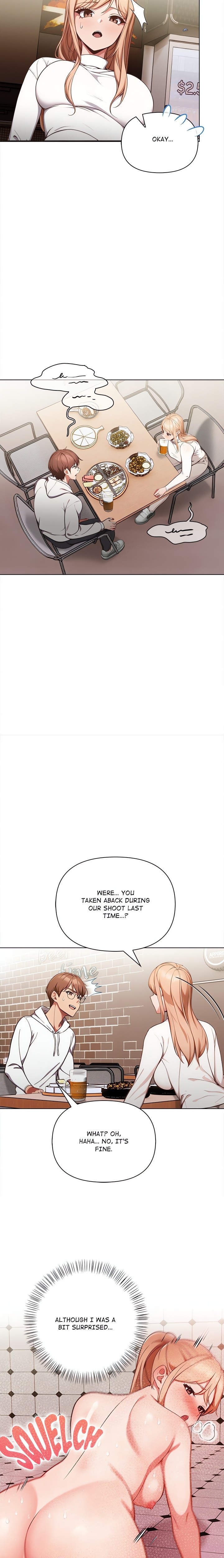 Love-Motion Capture - Chapter 11 [photo 5] - MangaPorn