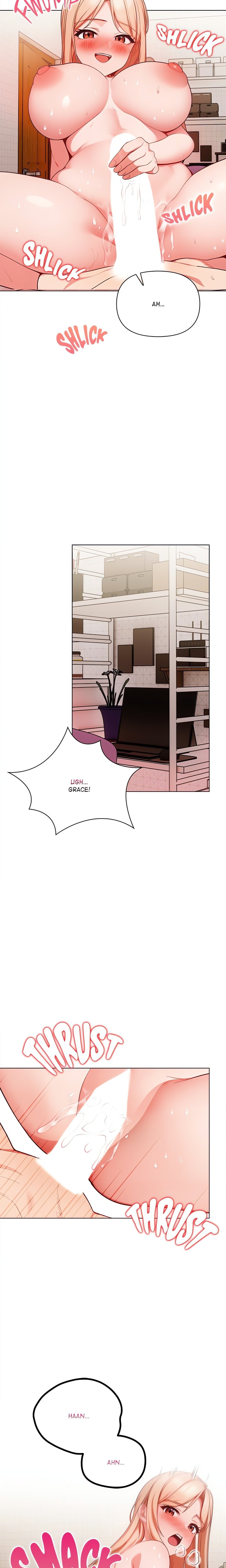 Love-Motion Capture - Chapter 12 [photo 14] - MangaPorn