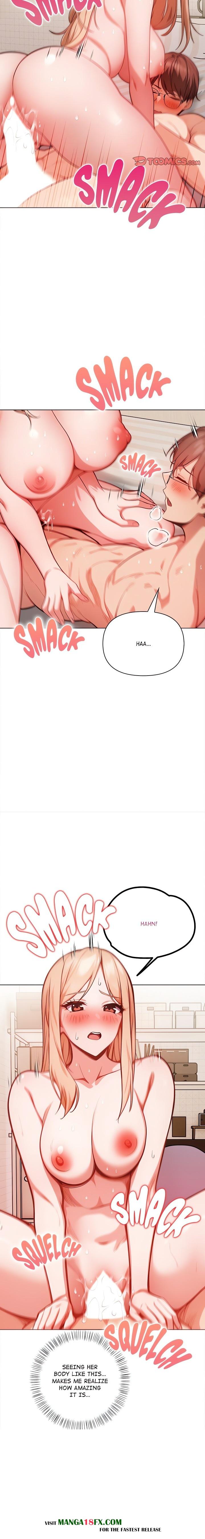 Love-Motion Capture - Chapter 12 [photo 15] - MangaPorn