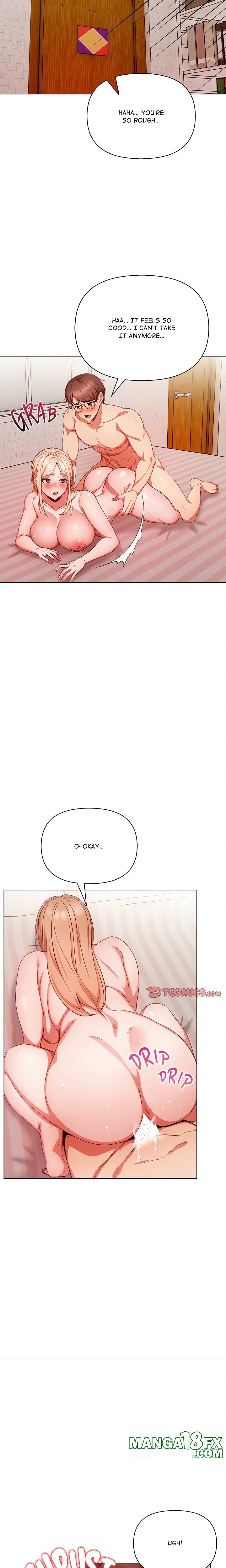 Love-Motion Capture - Chapter 12 [photo 17] - MangaPorn