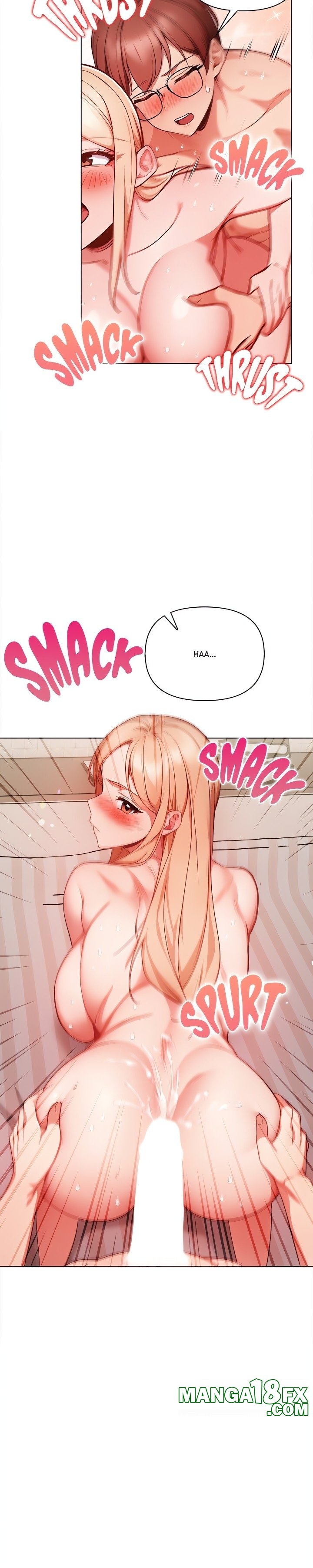 Love-Motion Capture - Chapter 12 [photo 18] - MangaPorn