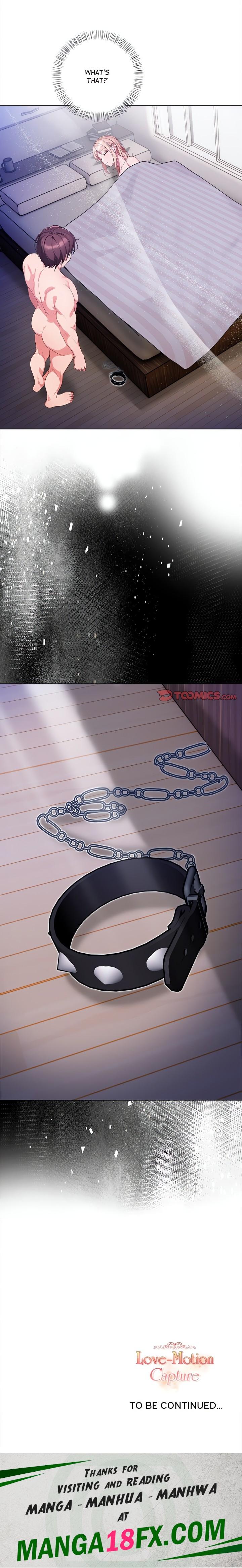 Love-Motion Capture - Chapter 12 [photo 21] - MangaPorn