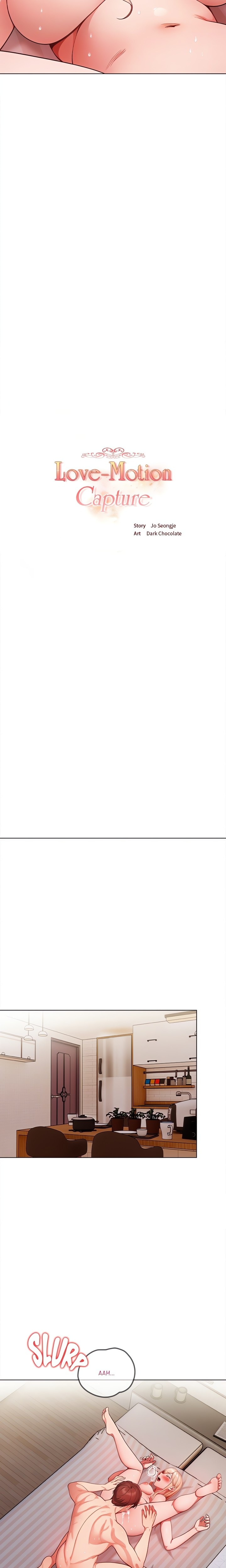 Love-Motion Capture - Chapter 12 [photo 3] - MangaPorn