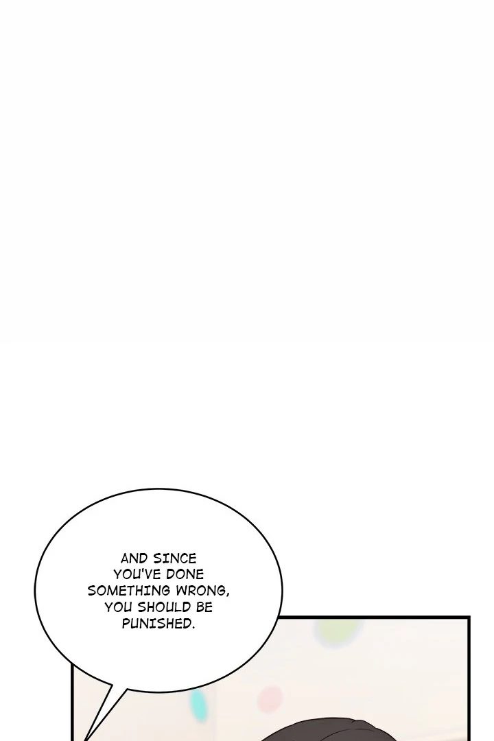 I Became a Dog! - Chapter 10 [photo 1] - MangaPorn