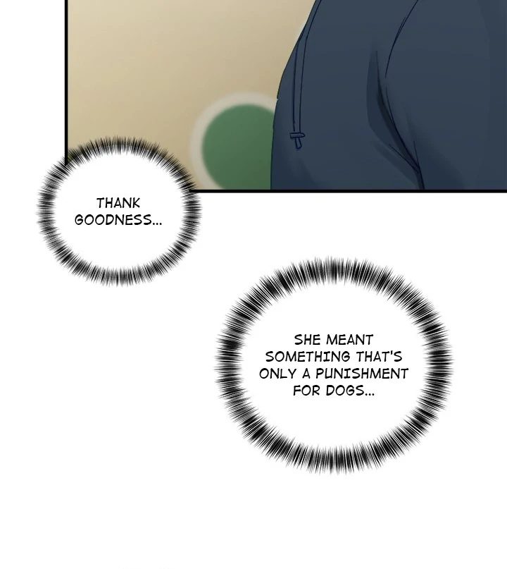 I Became a Dog! - Chapter 10 [photo 14] - MangaPorn