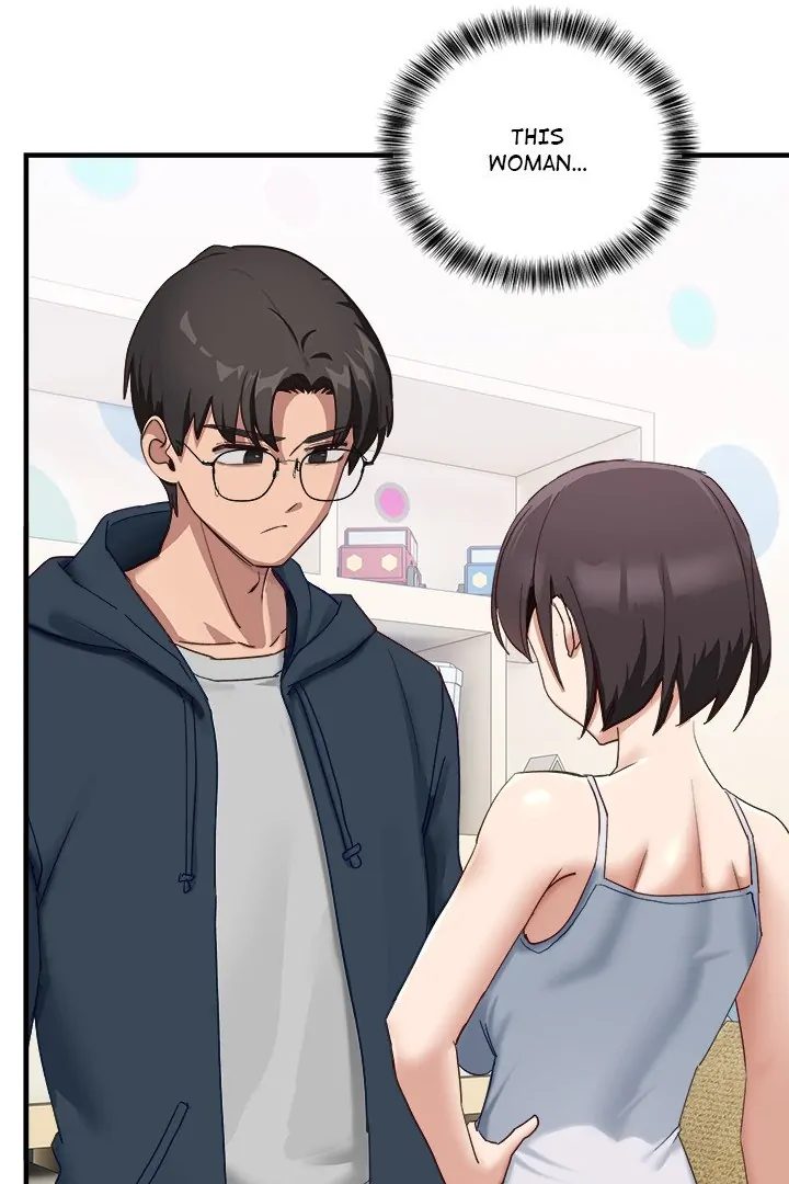 I Became a Dog! - Chapter 10 [photo 16] - MangaPorn