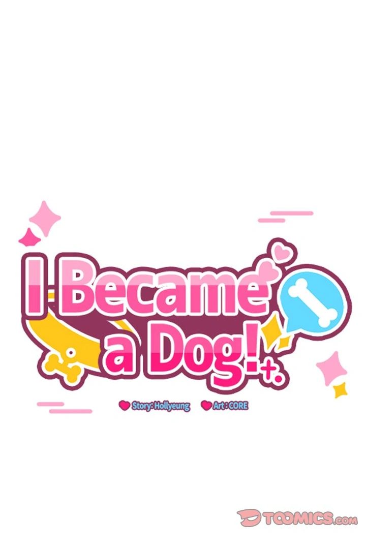 I Became a Dog! - Chapter 10 [photo 18] - MangaPorn