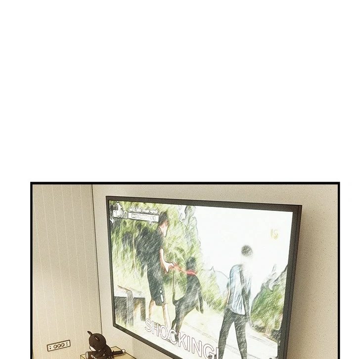 I Became a Dog! - Chapter 10 [photo 19] - MangaPorn