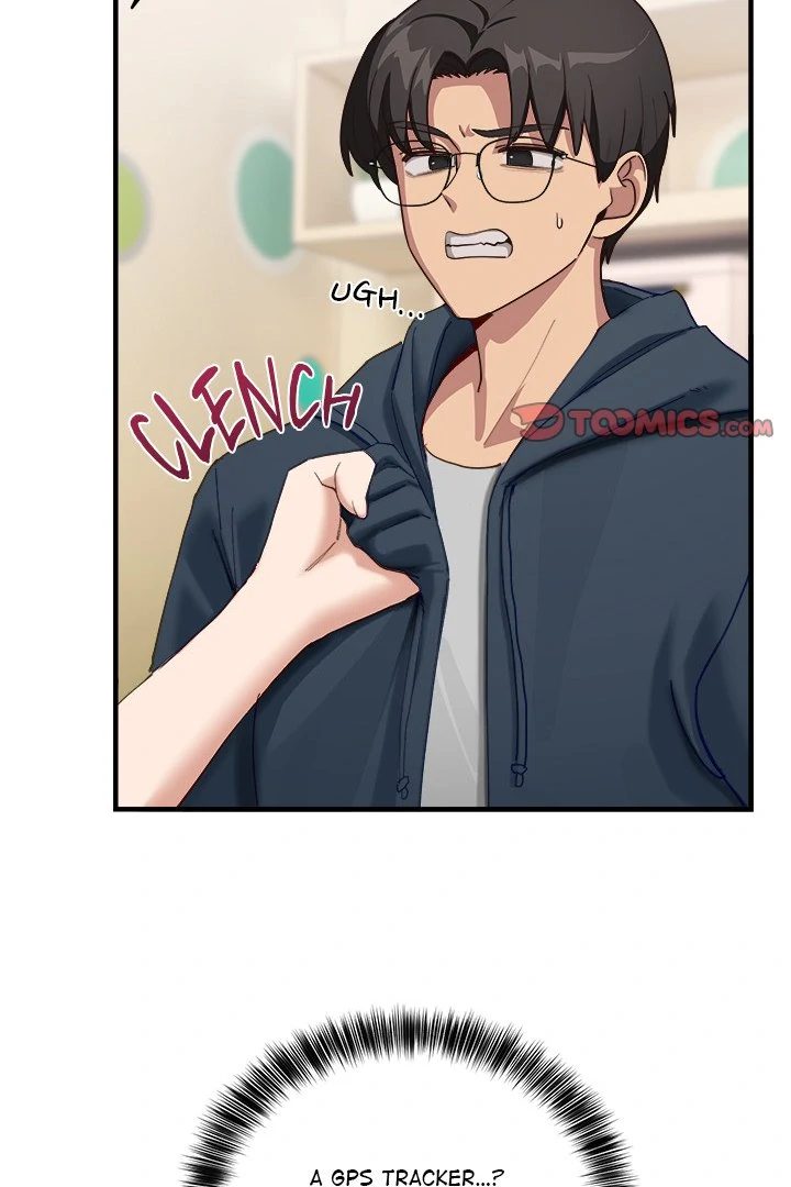 I Became a Dog! - Chapter 10 [photo 2] - MangaPorn