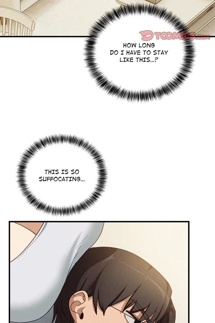 I Became a Dog! - Chapter 10 [photo 23] - MangaPorn