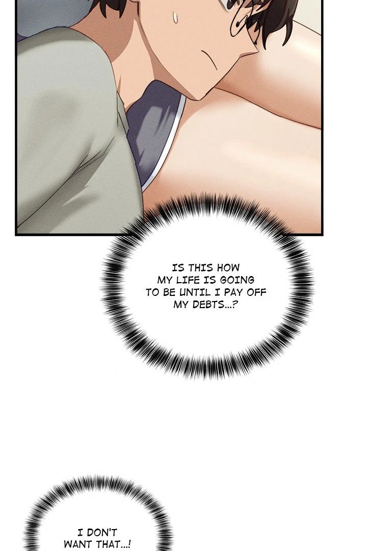 I Became a Dog! - Chapter 10 [photo 24] - MangaPorn