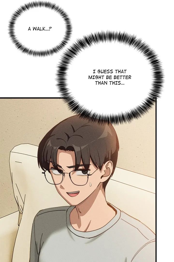 I Became a Dog! - Chapter 10 [photo 32] - MangaPorn