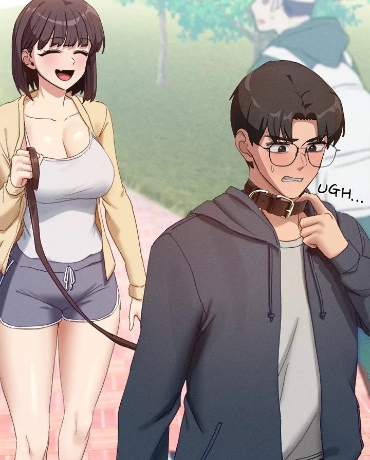 I Became a Dog! - Chapter 10 [photo 39] - MangaPorn