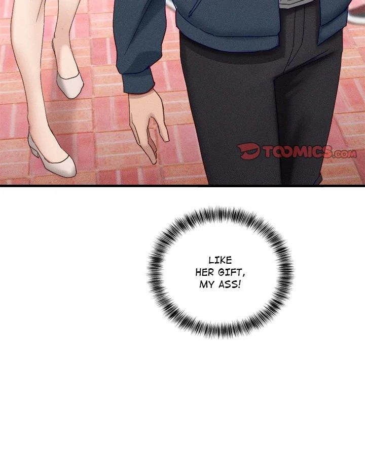 I Became a Dog! - Chapter 10 [photo 40] - MangaPorn