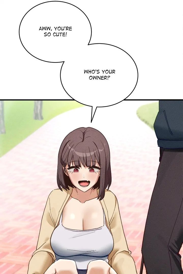 I Became a Dog! - Chapter 10 [photo 43] - MangaPorn