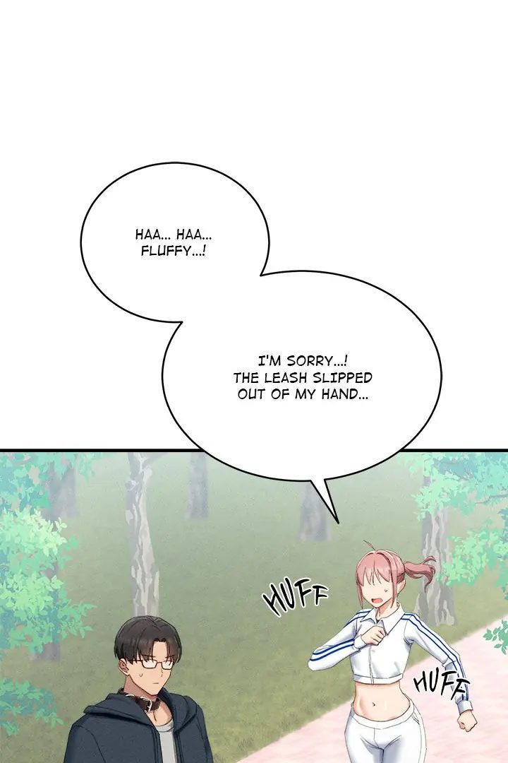 I Became a Dog! - Chapter 10 [photo 45] - MangaPorn