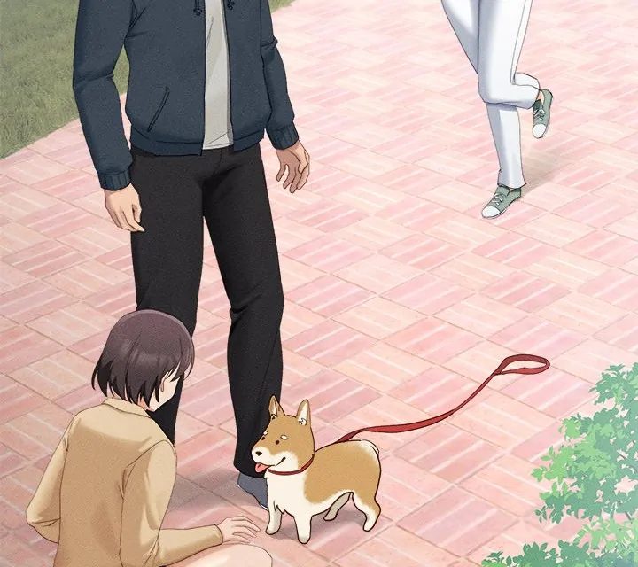 I Became a Dog! - Chapter 10 [photo 46] - MangaPorn