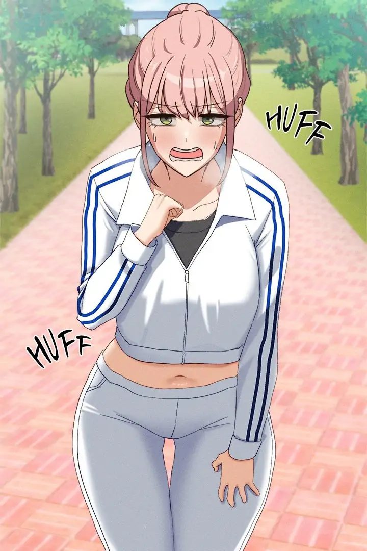 I Became a Dog! - Chapter 10 [photo 49] - MangaPorn