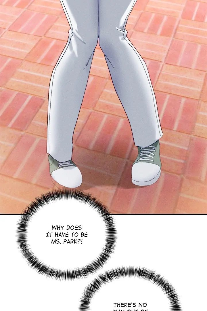 I Became a Dog! - Chapter 10 [photo 50] - MangaPorn