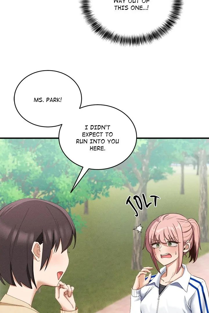 I Became a Dog! - Chapter 10 [photo 51] - MangaPorn