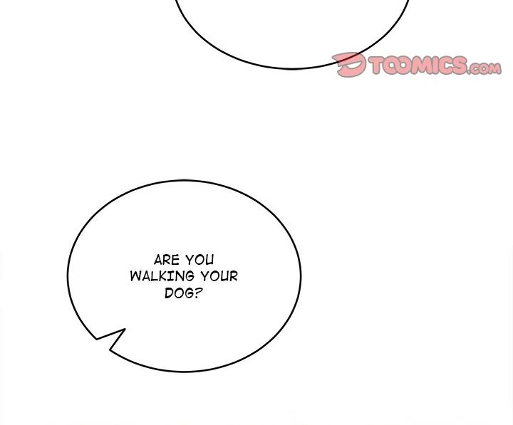 I Became a Dog! - Chapter 10 [photo 53] - MangaPorn