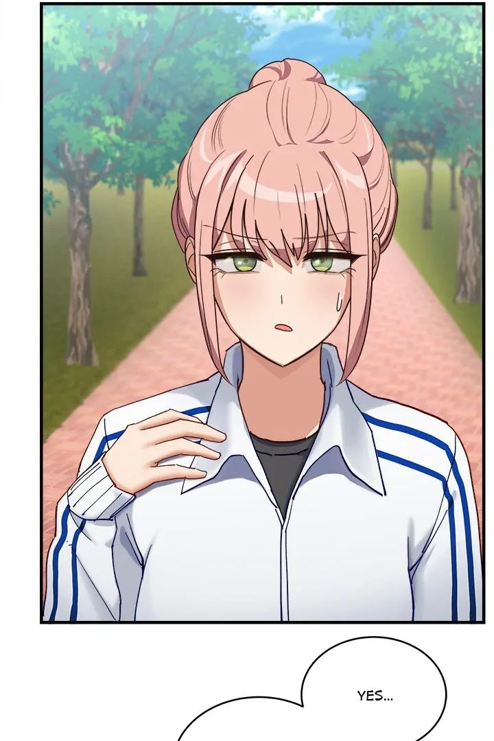 I Became a Dog! - Chapter 10 [photo 54] - MangaPorn