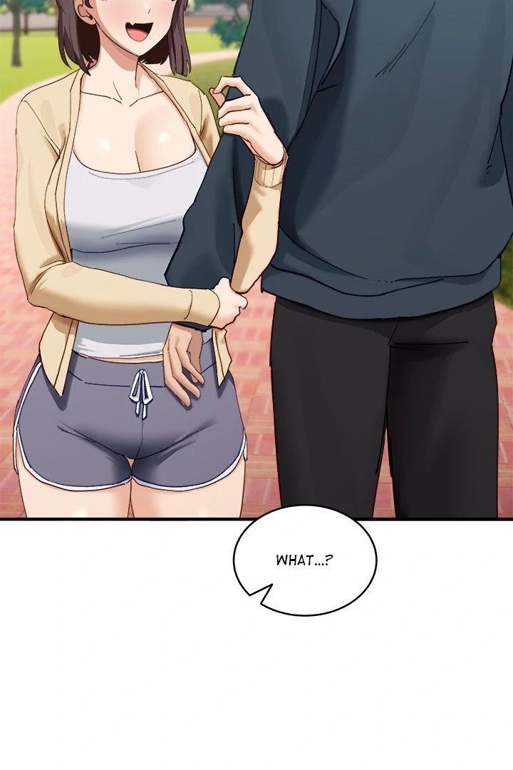 I Became a Dog! - Chapter 10 [photo 56] - MangaPorn