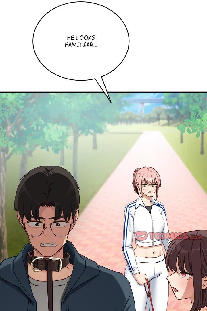 I Became a Dog! - Chapter 10 [photo 59] - MangaPorn