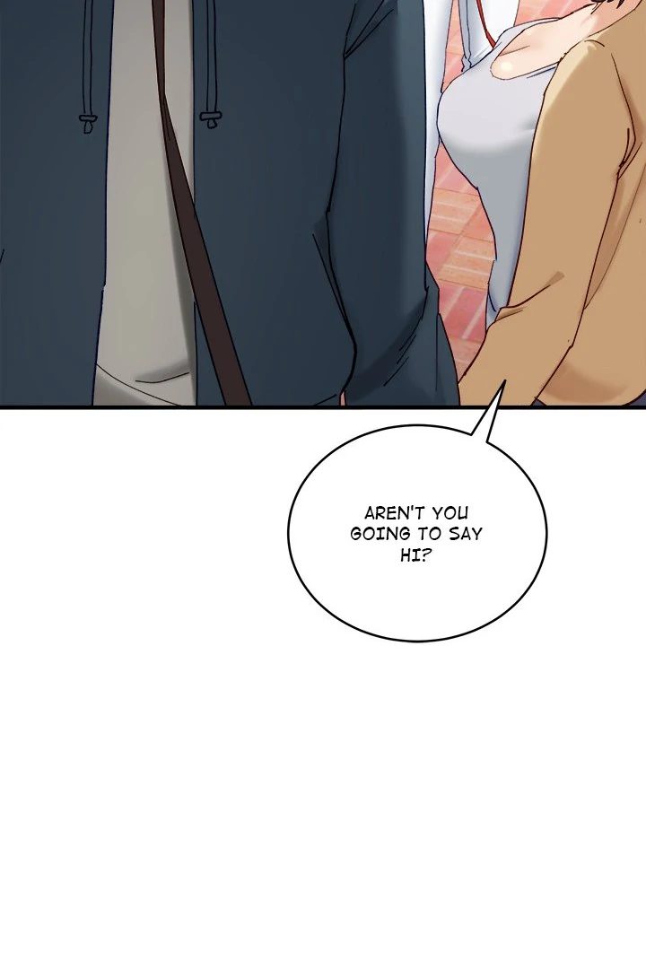 I Became a Dog! - Chapter 10 [photo 60] - MangaPorn