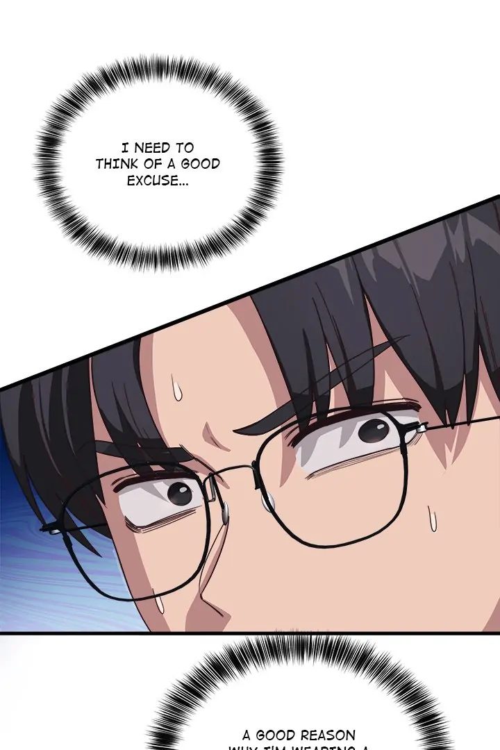 I Became a Dog! - Chapter 10 [photo 61] - MangaPorn