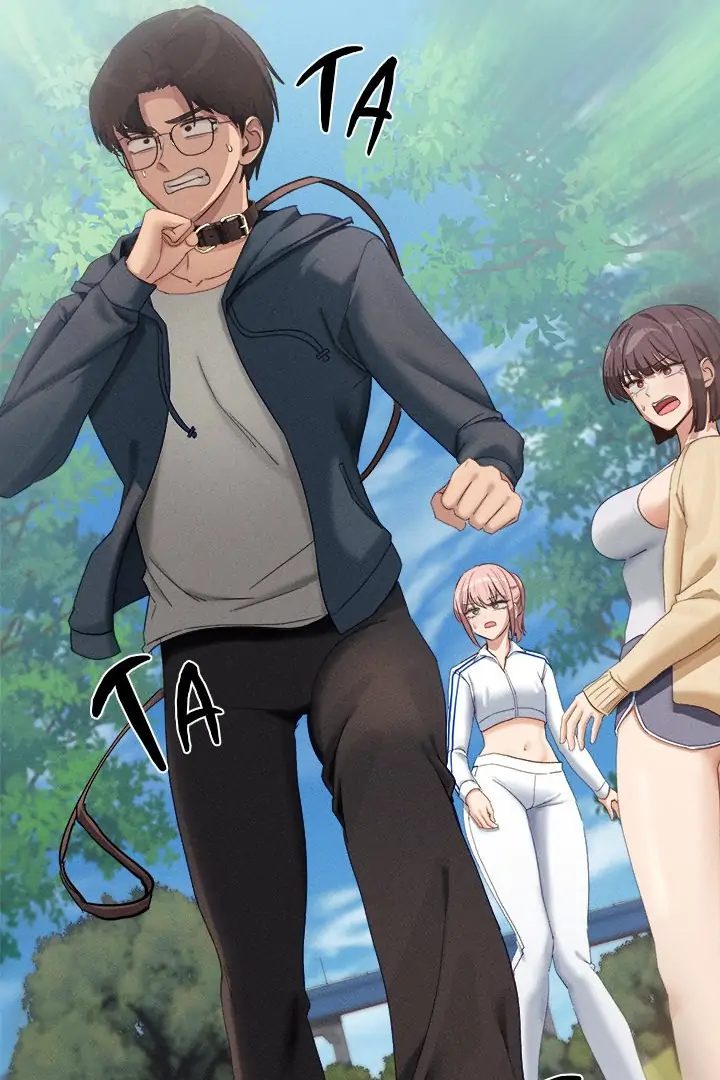 I Became a Dog! - Chapter 10 [photo 64] - MangaPorn