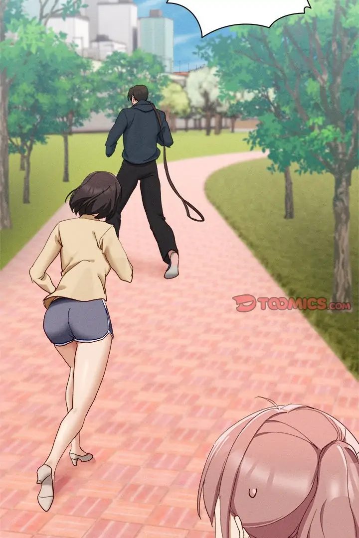 I Became a Dog! - Chapter 10 [photo 66] - MangaPorn