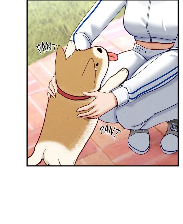I Became a Dog! - Chapter 10 [photo 68] - MangaPorn