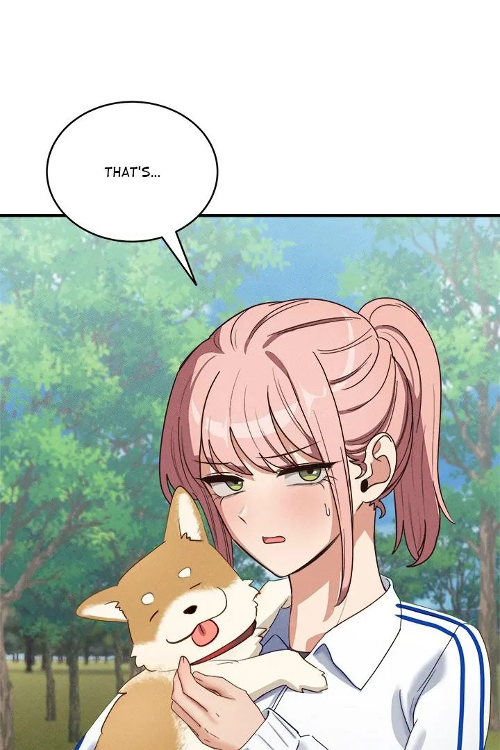 I Became a Dog! - Chapter 10 [photo 69] - MangaPorn