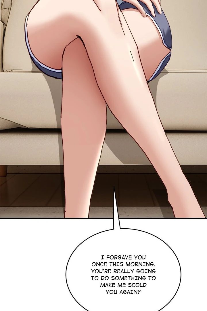 I Became a Dog! - Chapter 10 [photo 76] - MangaPorn